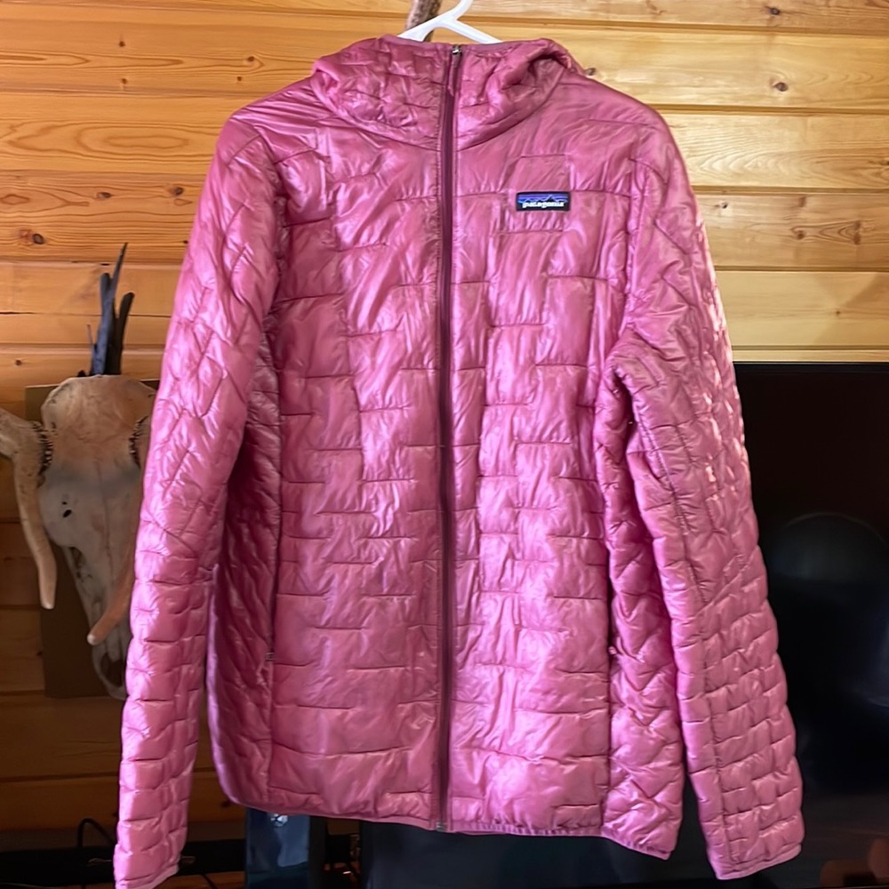 COPY - Patagonia Jacket